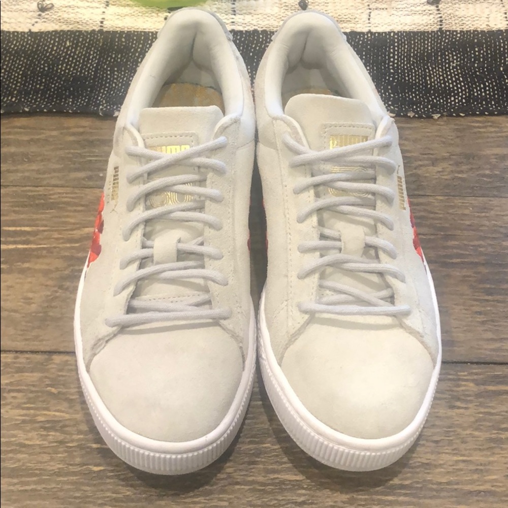 Puma Suede - Picture 2 of 7